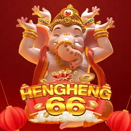 HengHeng66 เว็บสล็อตเปิดใหม่ 2024