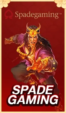 SPADEGAMING