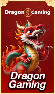 dragon gaming