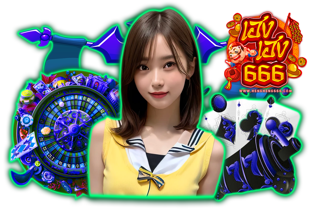 hengheng666 แจกเครดิตฟรี